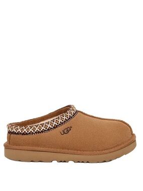UGG Tasman II Slipper - Toddler / Little Kid - Chestnut Size 11 New No Box